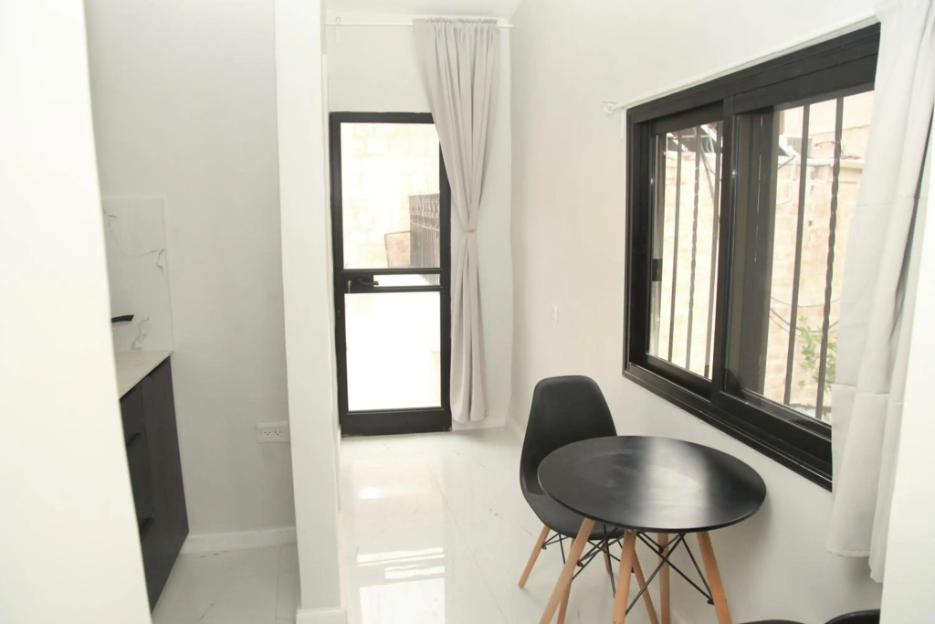 Habira Apartments