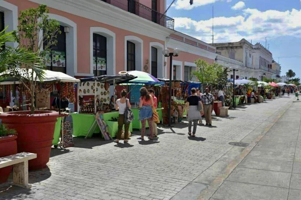 Casa Angel y Hortensia