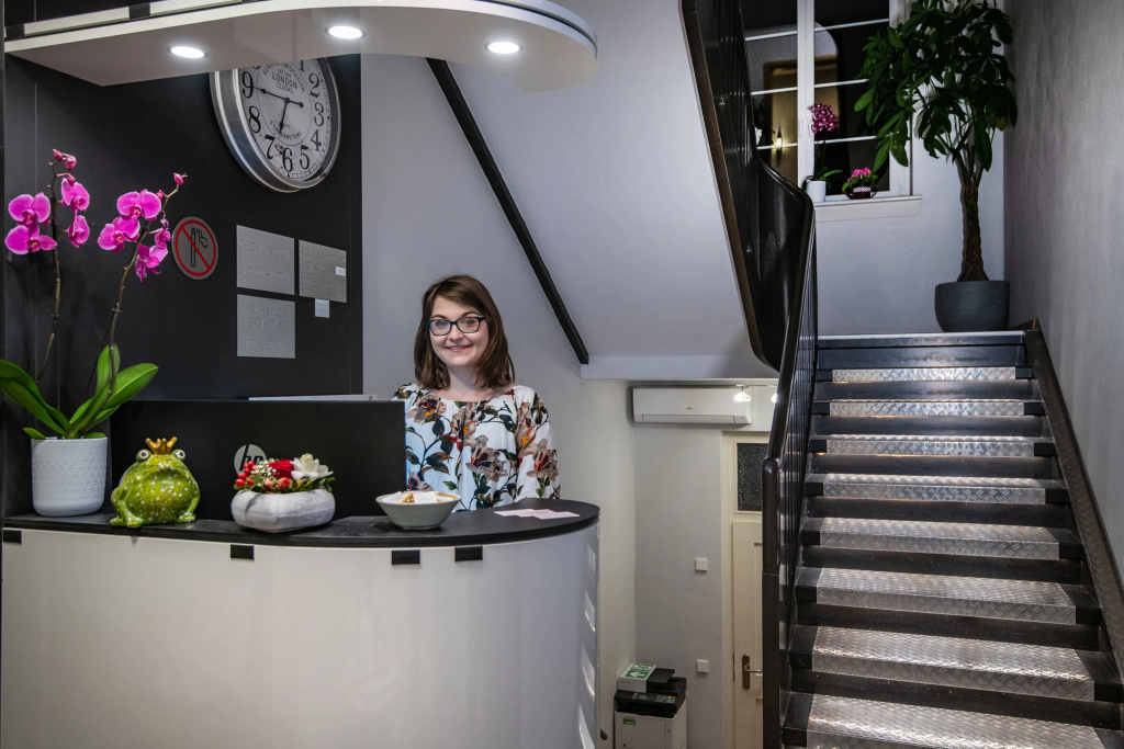 Hotel - Seerose Ferienwohnung