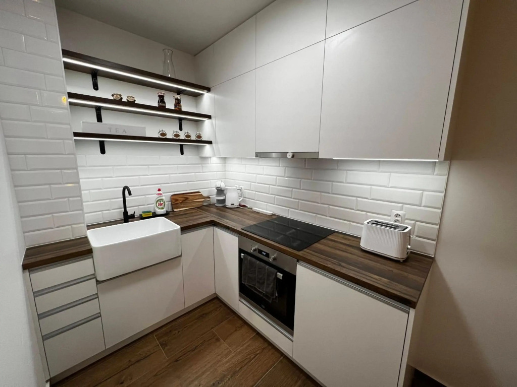 Apartmán U Satoshiho