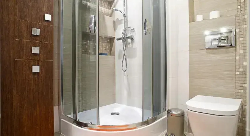 Apartamenty Arkadia
