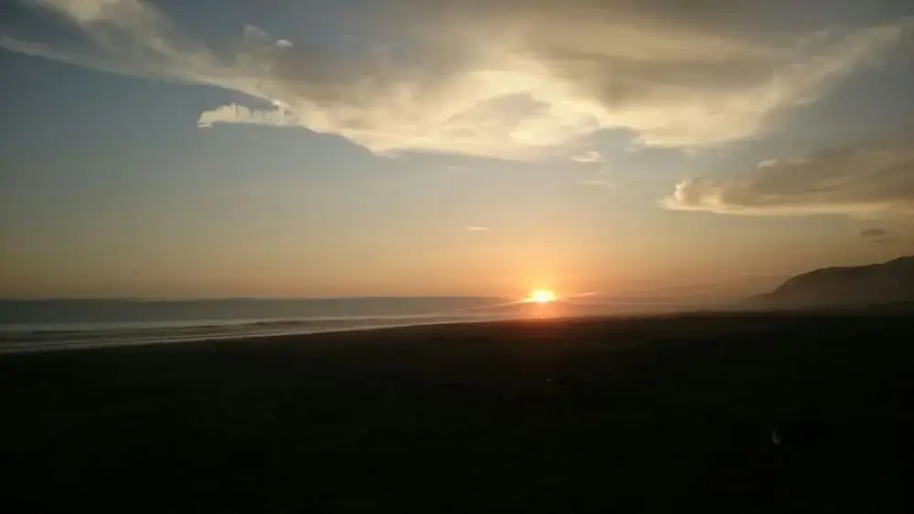 Camana Beach House