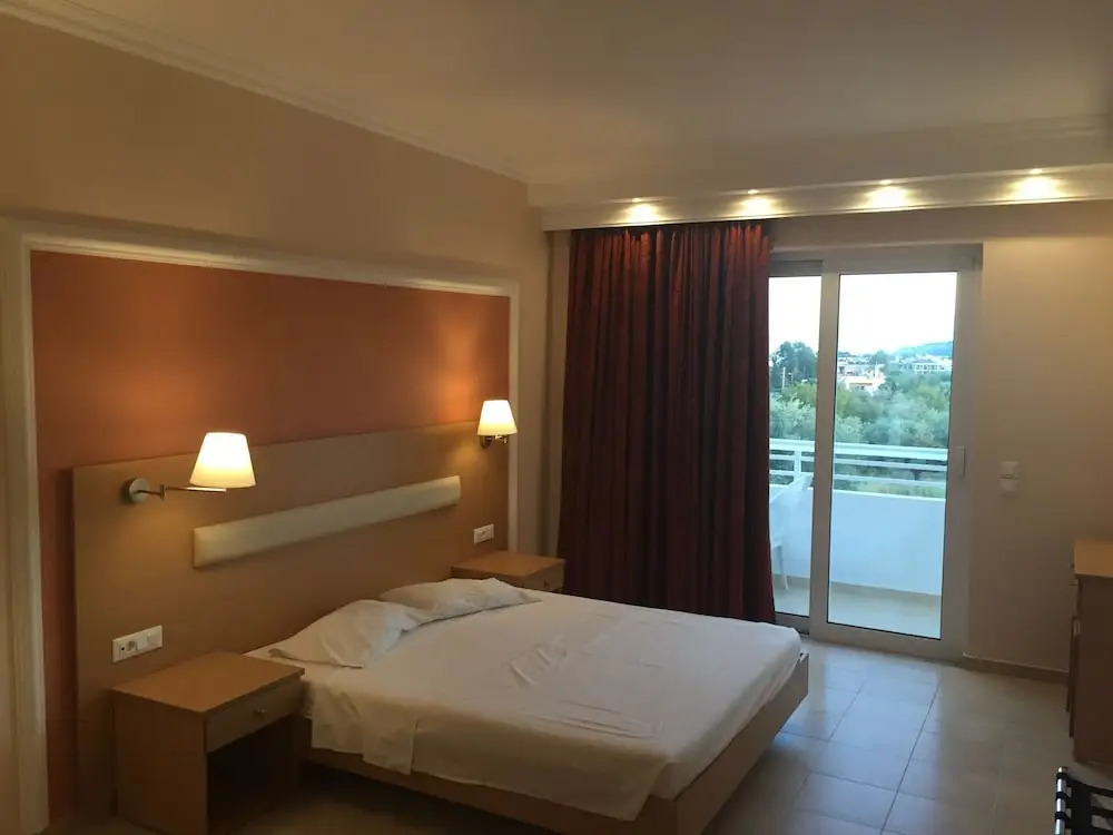 Dorieas Hotel - Diagoras Annex
