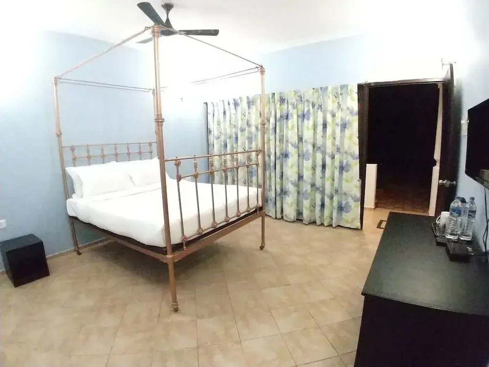 Quinta Serena Holiday Resort