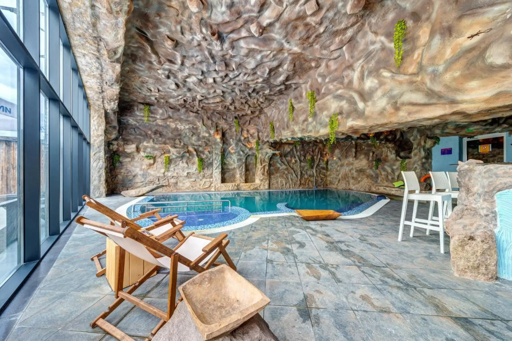 SPA Hotel Kiparis