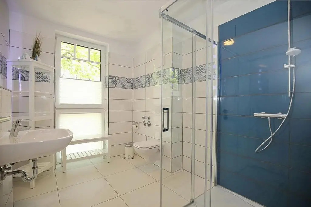 Strandvilla Scholle - Hering Wohnung 03