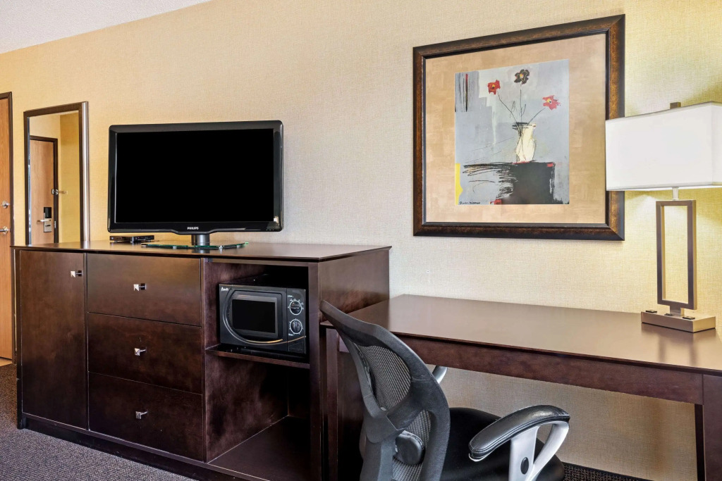 La Quinta by Wyndham Boise Airport
