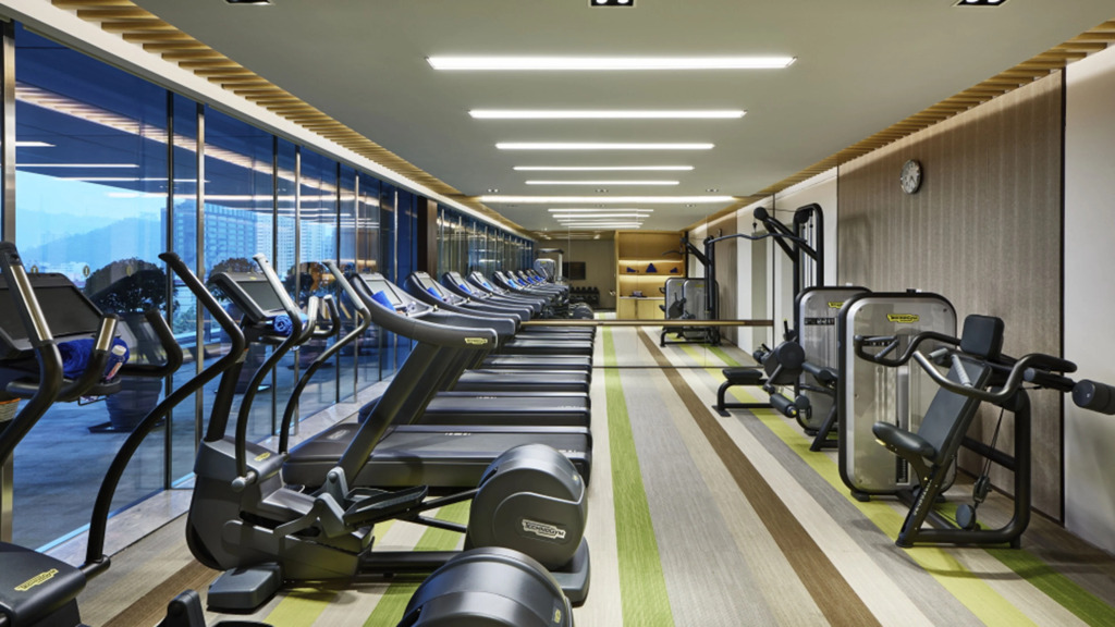InterContinental Zhuhai by IHG