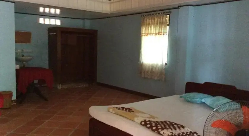 Gio Bien Resort