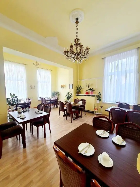 Hotel Knöpel