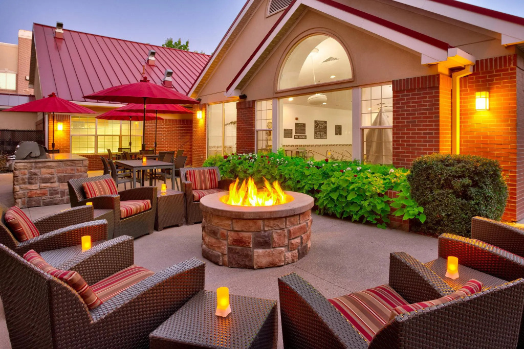 Residence Inn Salt Lake City Sandy