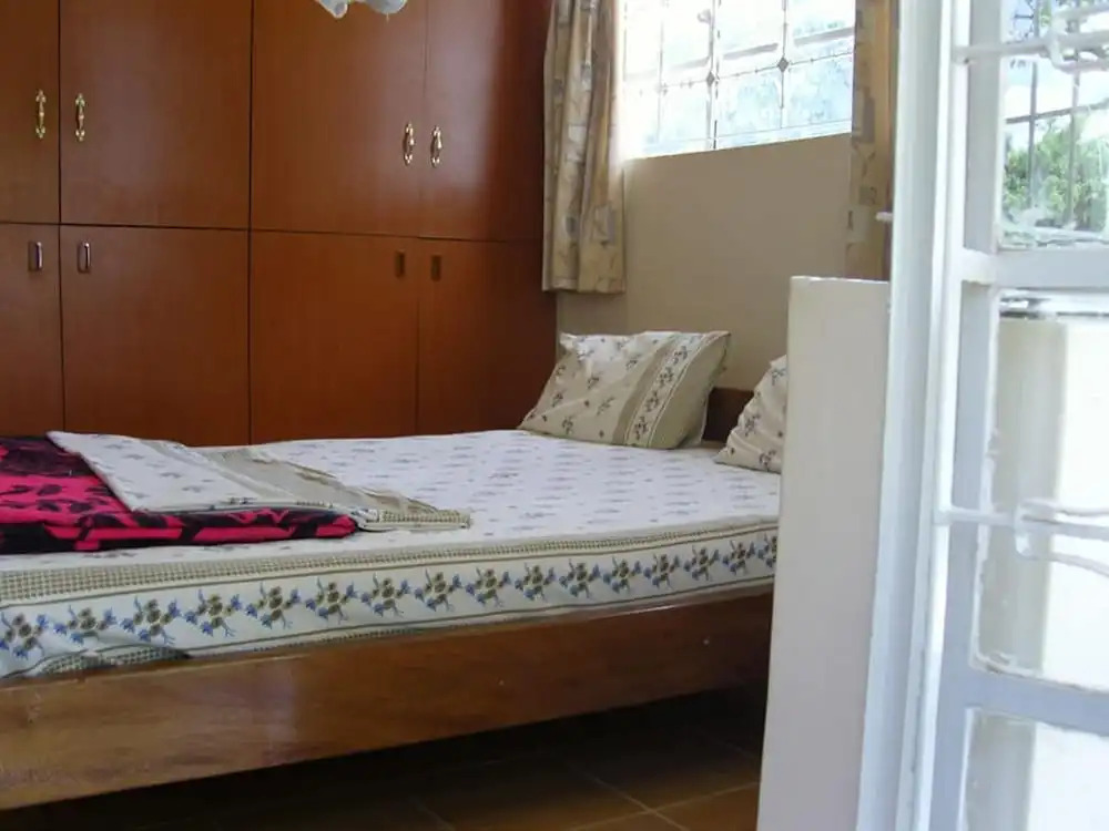 Hotel Kenrock