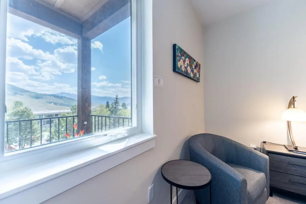 Sail Lofts by Summit County Mountain Retreats