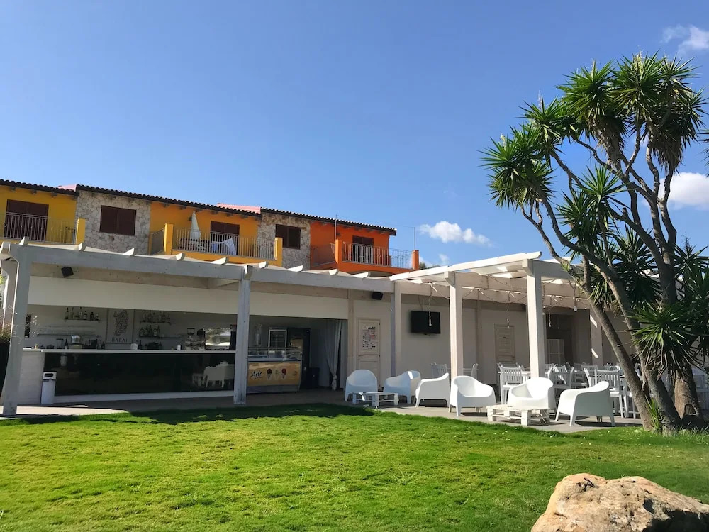 Babai Village Resort