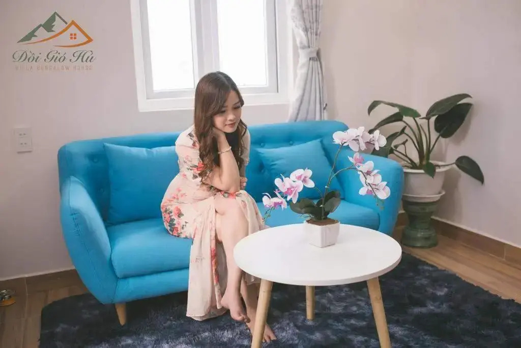 Moonlight Homestay