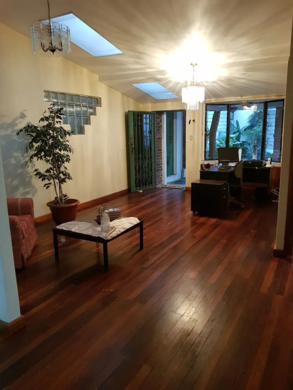 Access bed & breakfast