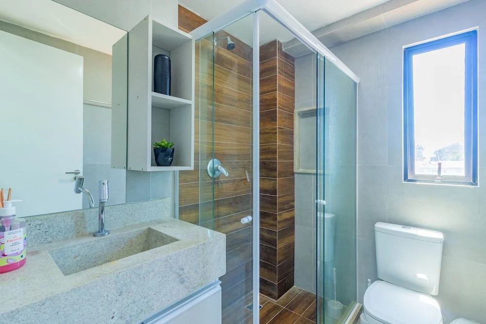 Villa Del Mar #203- Flat With Balcony by Carpediem
