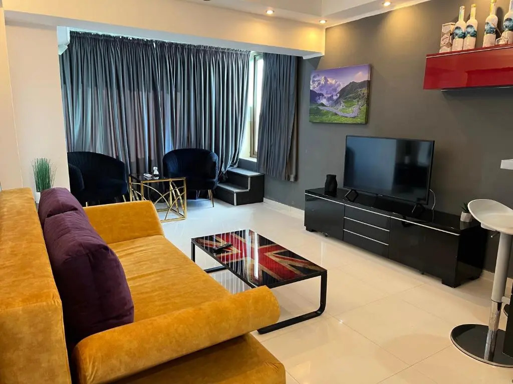 APARTMENT 58 Unirii 75 H1