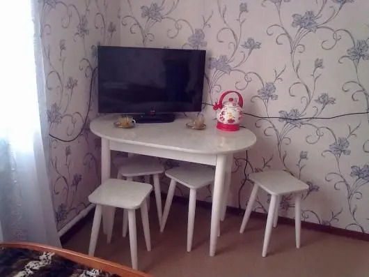 Турист