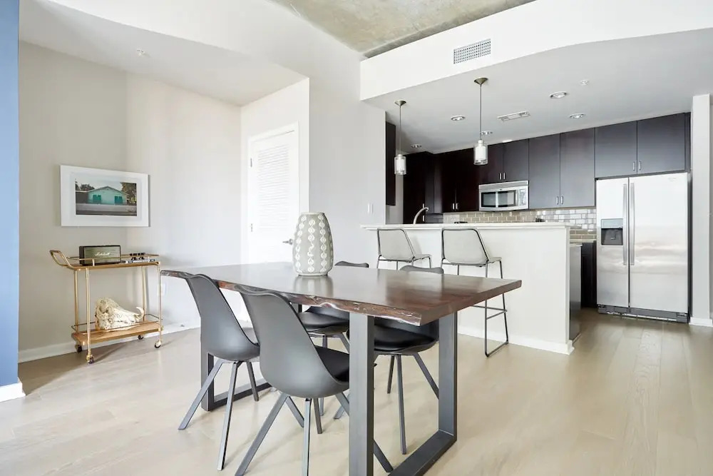 Desirable Midtown Suites by Sonder