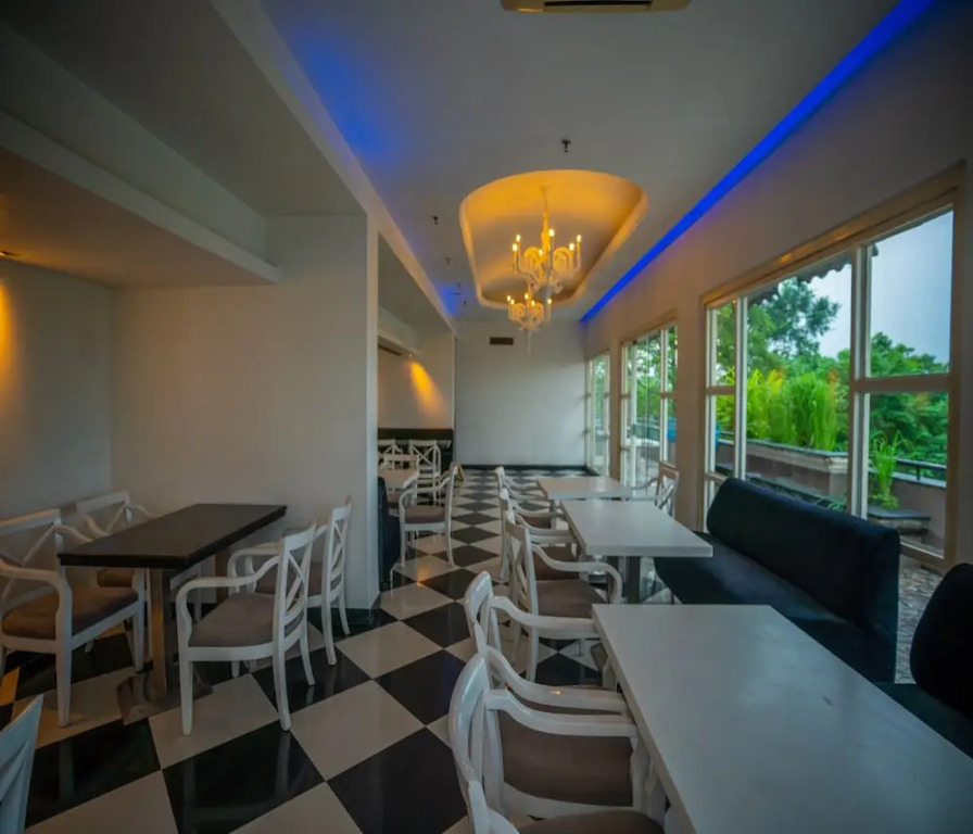 Barsana Hotel & Resort Siliguri