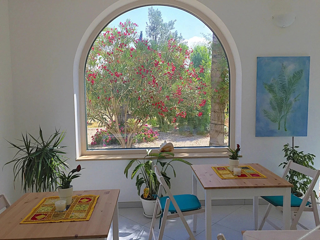 Casa Giada B&B