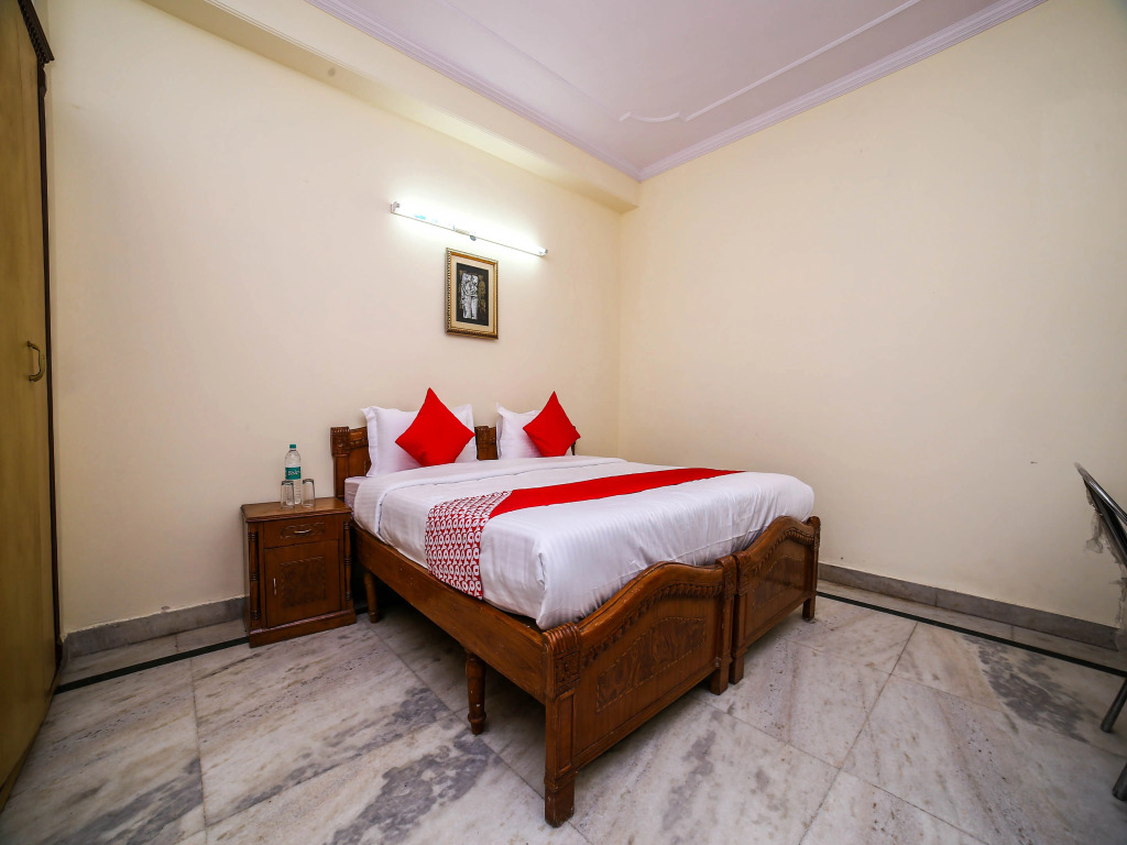 Royal Residency Hotel