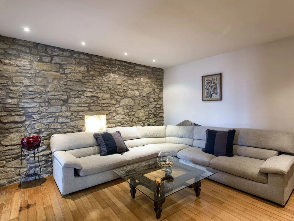 Magnificent Villa, Extremely Panoramic Position, Sauna, Hot Tub, Private Pool