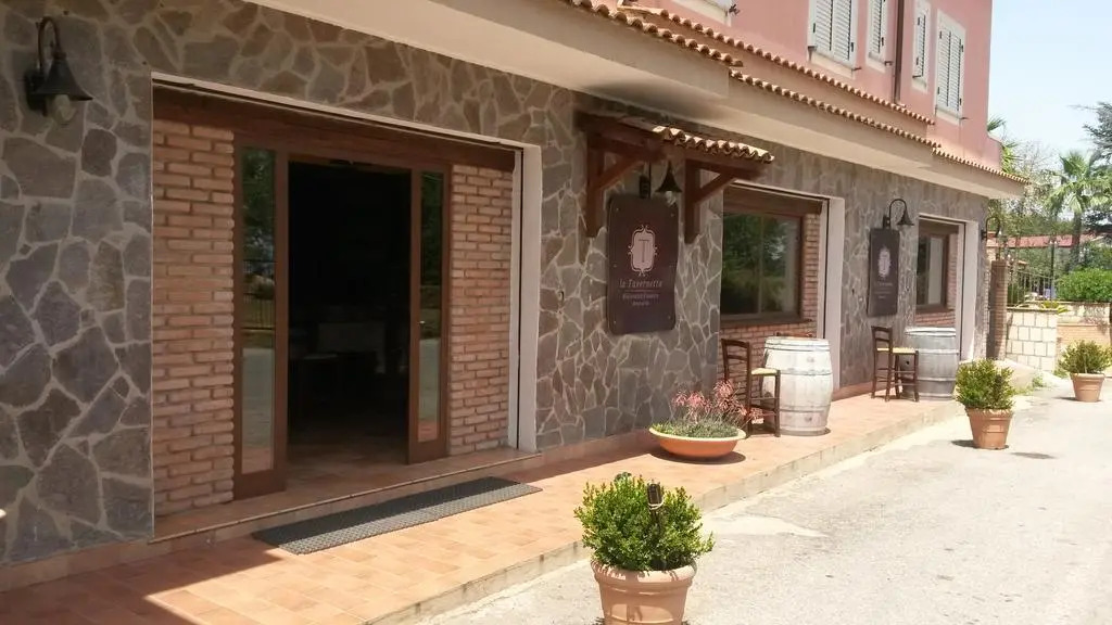Hotel La Pineta