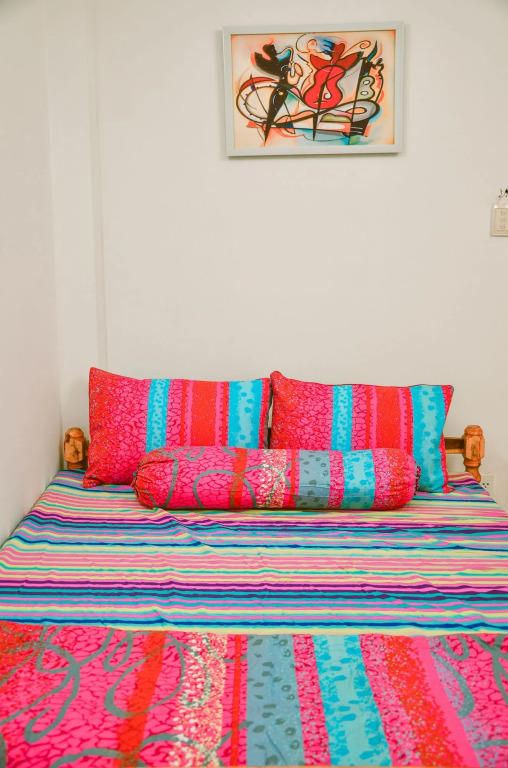 Carpe Diem 1988 Cozy Room