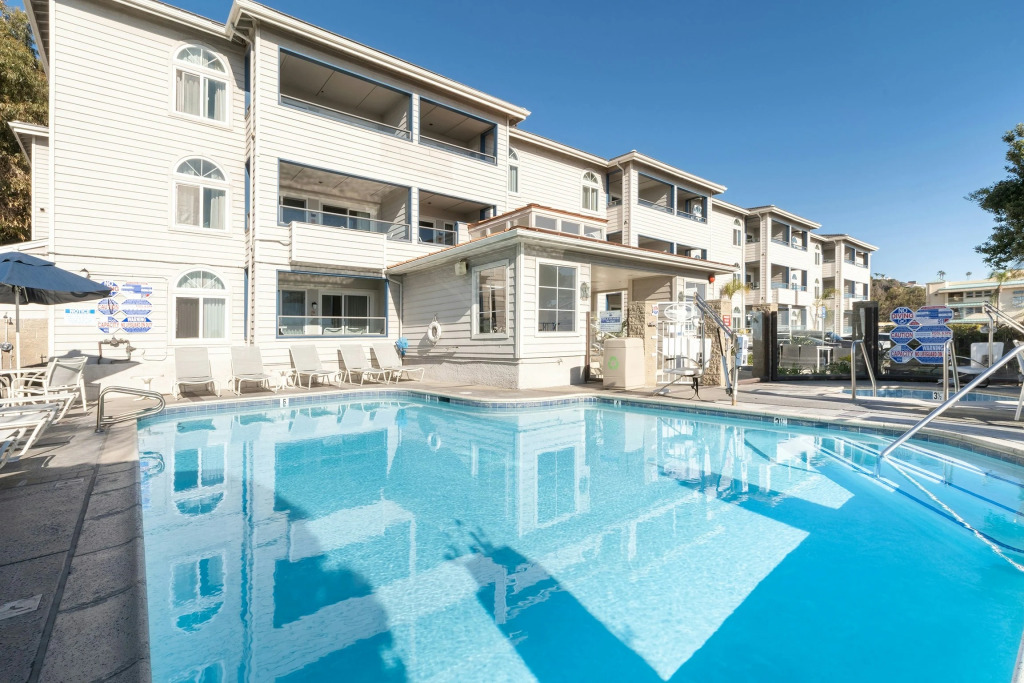 Capistrano SurfSide Inn