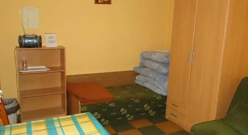 Ośrodek Wypoczynkowy "Julia" w Samociążku