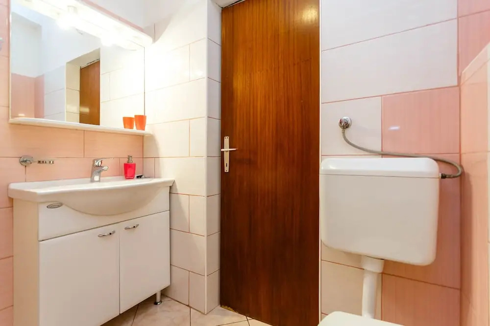 Apartment Dragica