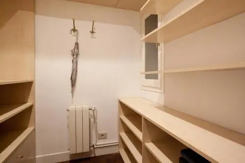 Letsgo Camp Nou Apartment