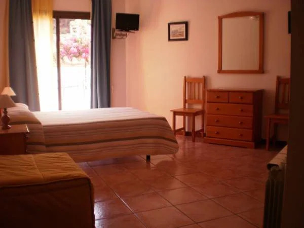 Hotel Can Pepin