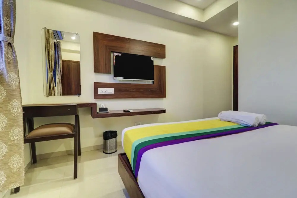 Hotel Victoria Park