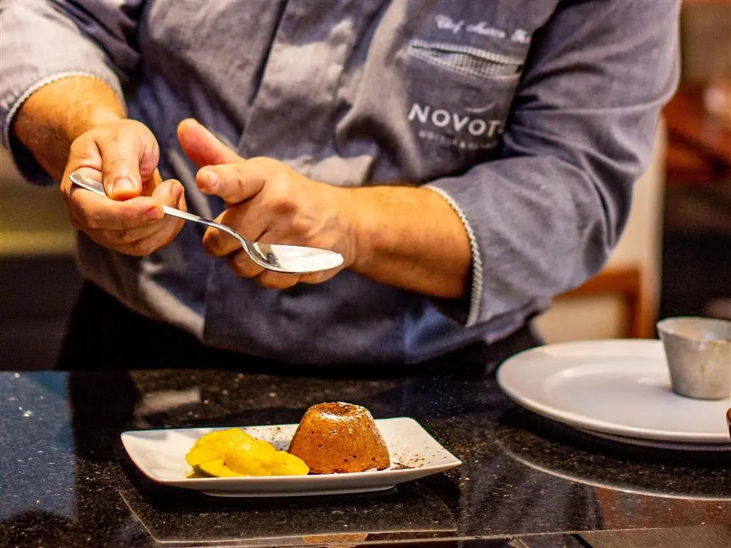 Novotel Porto Alegre Airport