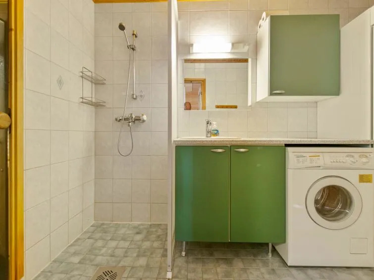 Holiday Home Repo