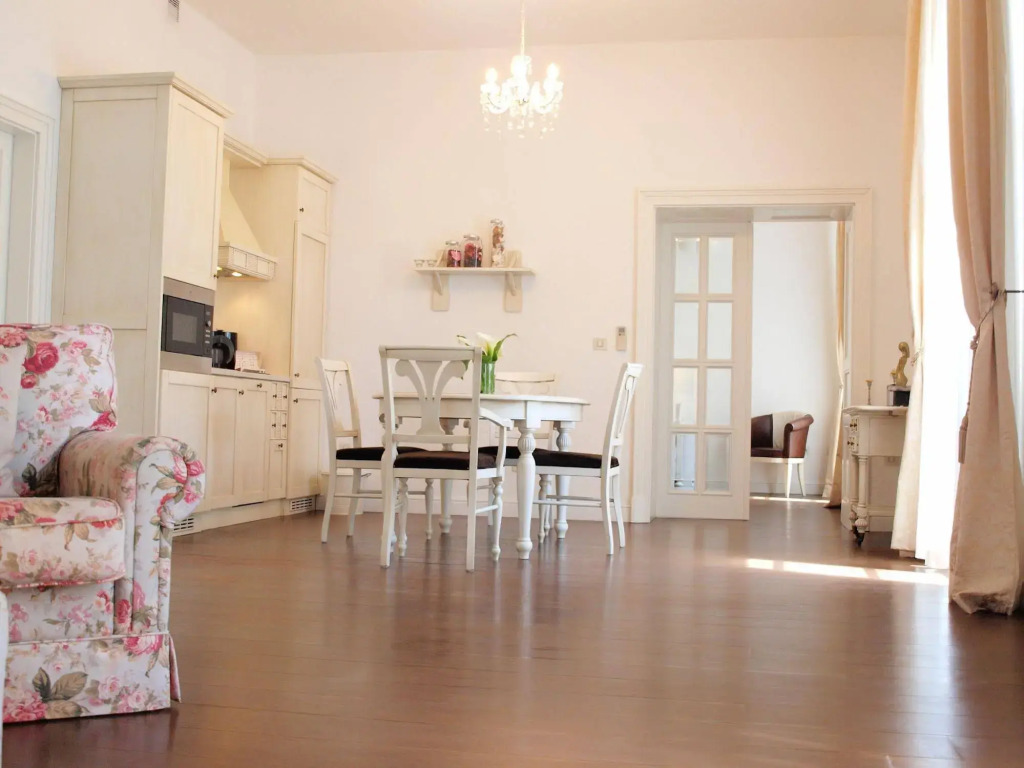FORTUNATA Apartment
