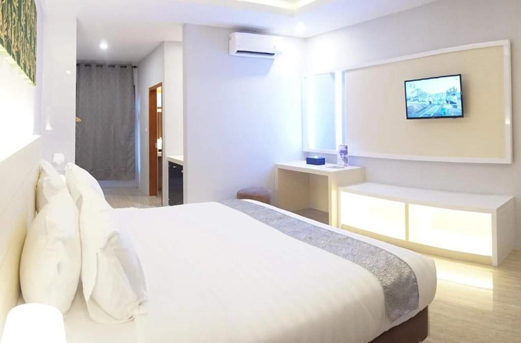 Grand Harvest Resort and Villas