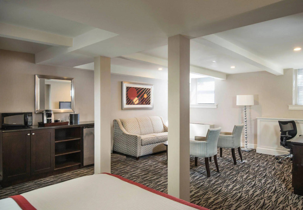 Fairfield Inn & Suites by Marriott Keene Downtown