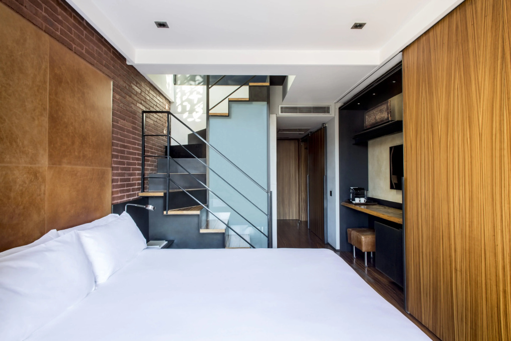 Hotel Granados 83, a member of Preferred Hotels & Resorts