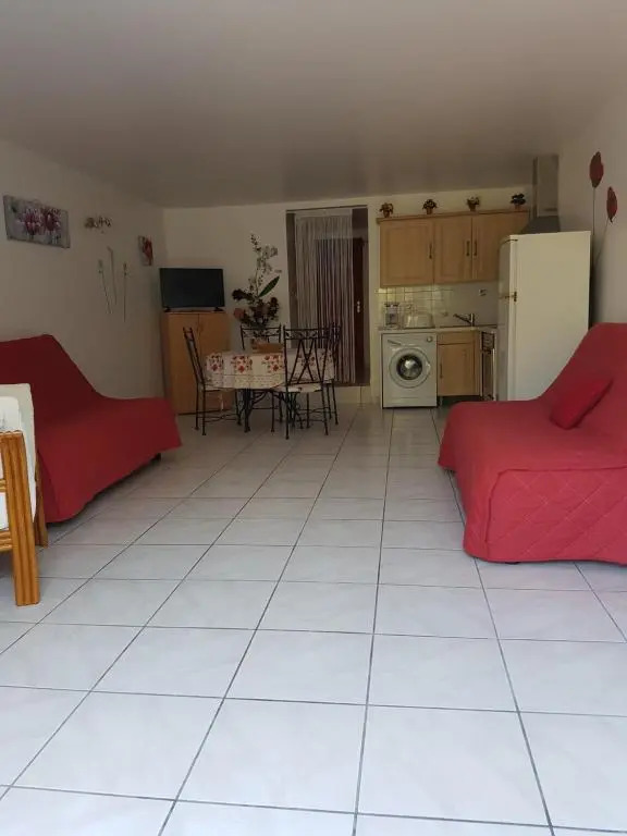Casa Prescilia