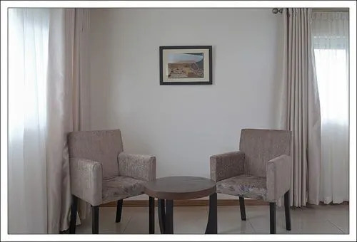 Emem Court - The Emem Apartment Collections