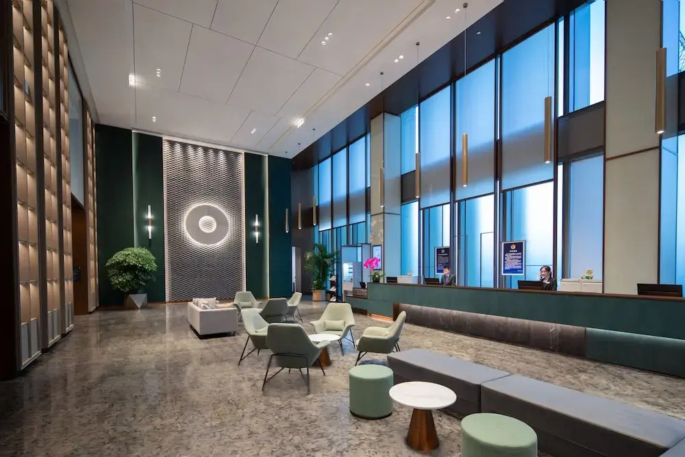 Star Apartment Beijing