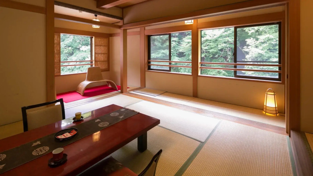 Shima-Onsen Toshimaya