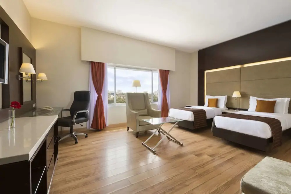 Comfort Inn Marina Towers