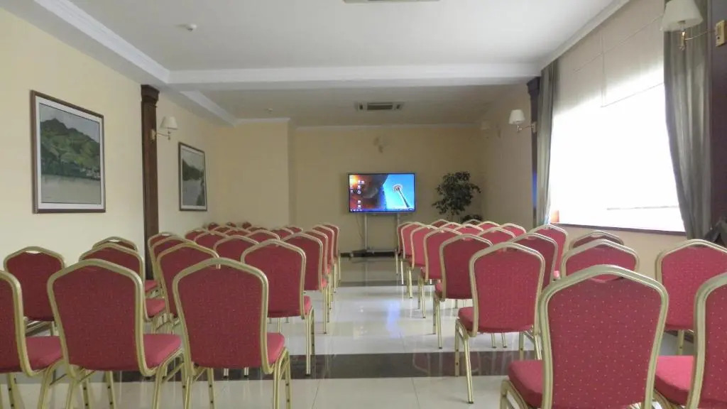 Hotel Aquastar Danube