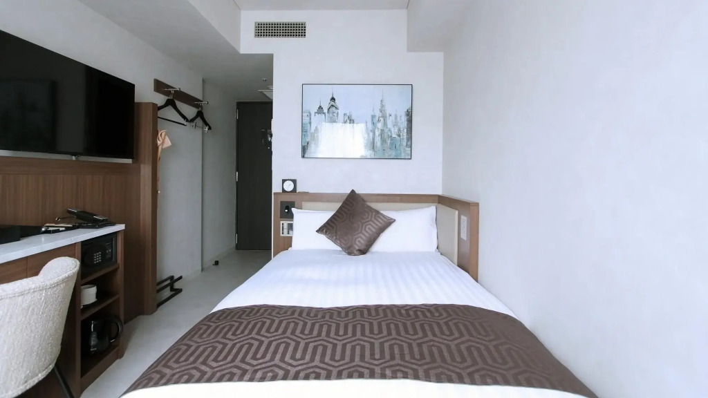KOKO HOTEL Ginza-1chome