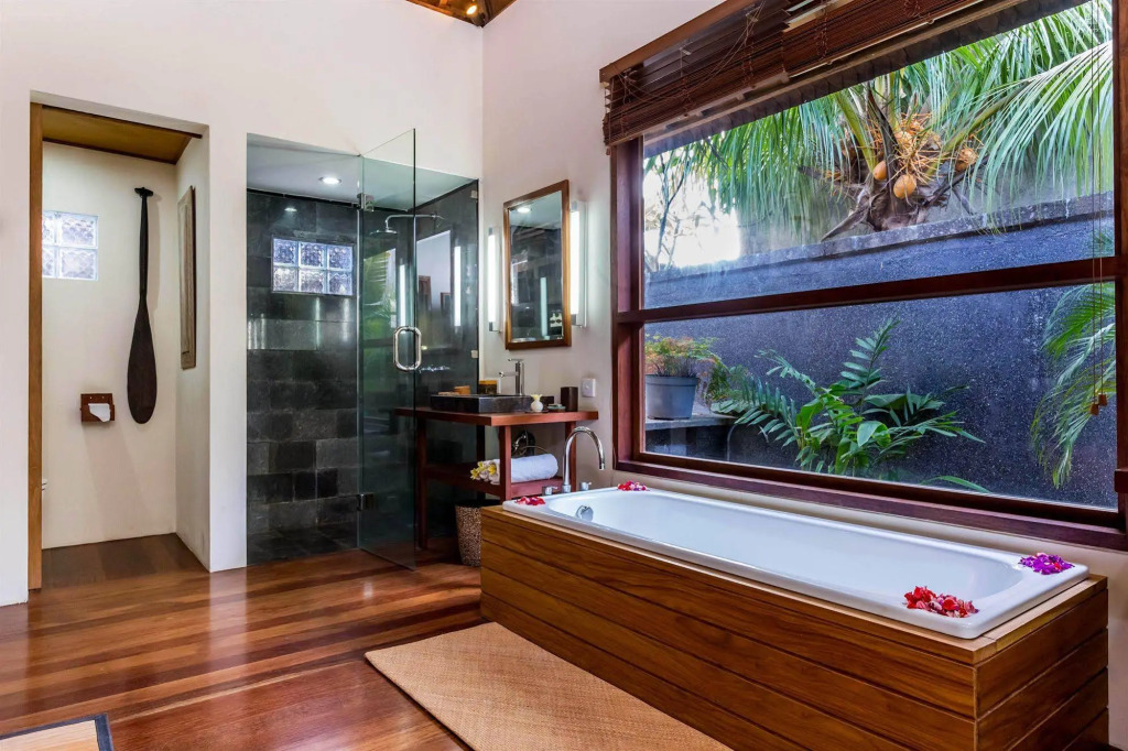 Mango Tree Villas Jimbaran Bali